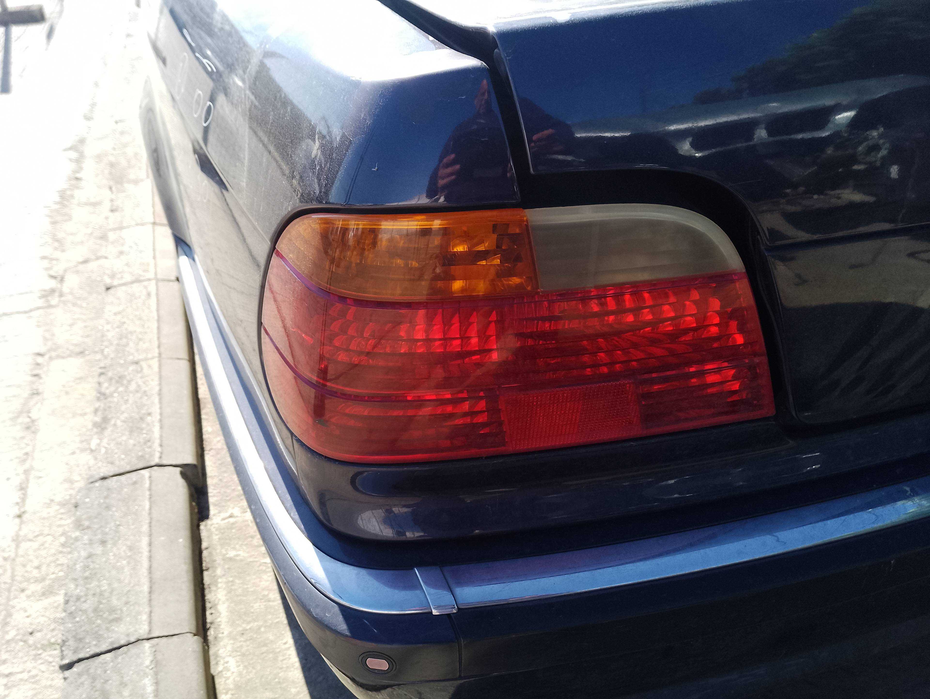 Recambio de piloto trasero izquierdo para bmw serie 7 (e38) referencia OEM IAM   