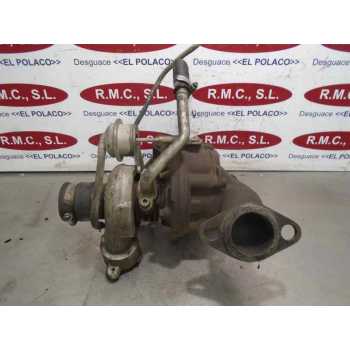 TURBOCOMPRESOR 