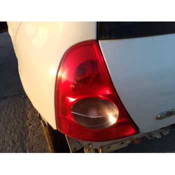 PILOTO TRASERO IZQUIERDO 