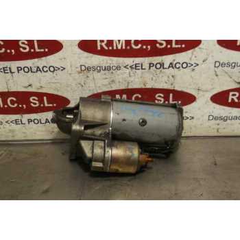 Motores de arranque 8200064465 VALEO 
