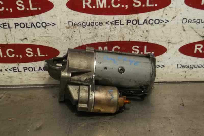 Recambio de motores de arranque para volvo v40 familiar 1.9 d+ (85kw) referencia OEM IAM 8200064465 VALEO 