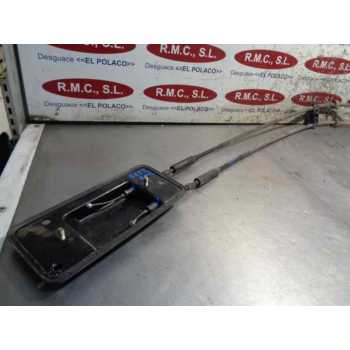 CABLE FRENO DE MANO 8D0609721 
