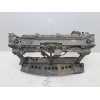 Recambio de panel frontal para mazda 3 berlina (bk) 1.6 crdt active referencia OEM IAM  BBM453110H 