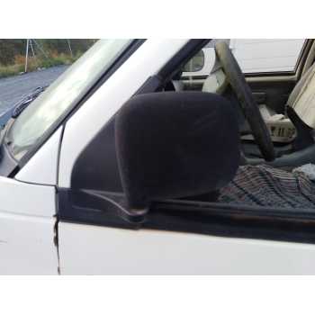 RETROVISOR IZQUIERDO 
