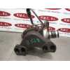 Recambio de turbocompresor para peugeot 406 berlina (s1/s2) stdt referencia OEM IAM   