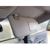 Recambio de parasol derecho para kia rio ii sedán (jb) 1.4 16v referencia OEM IAM 852201G100LX  