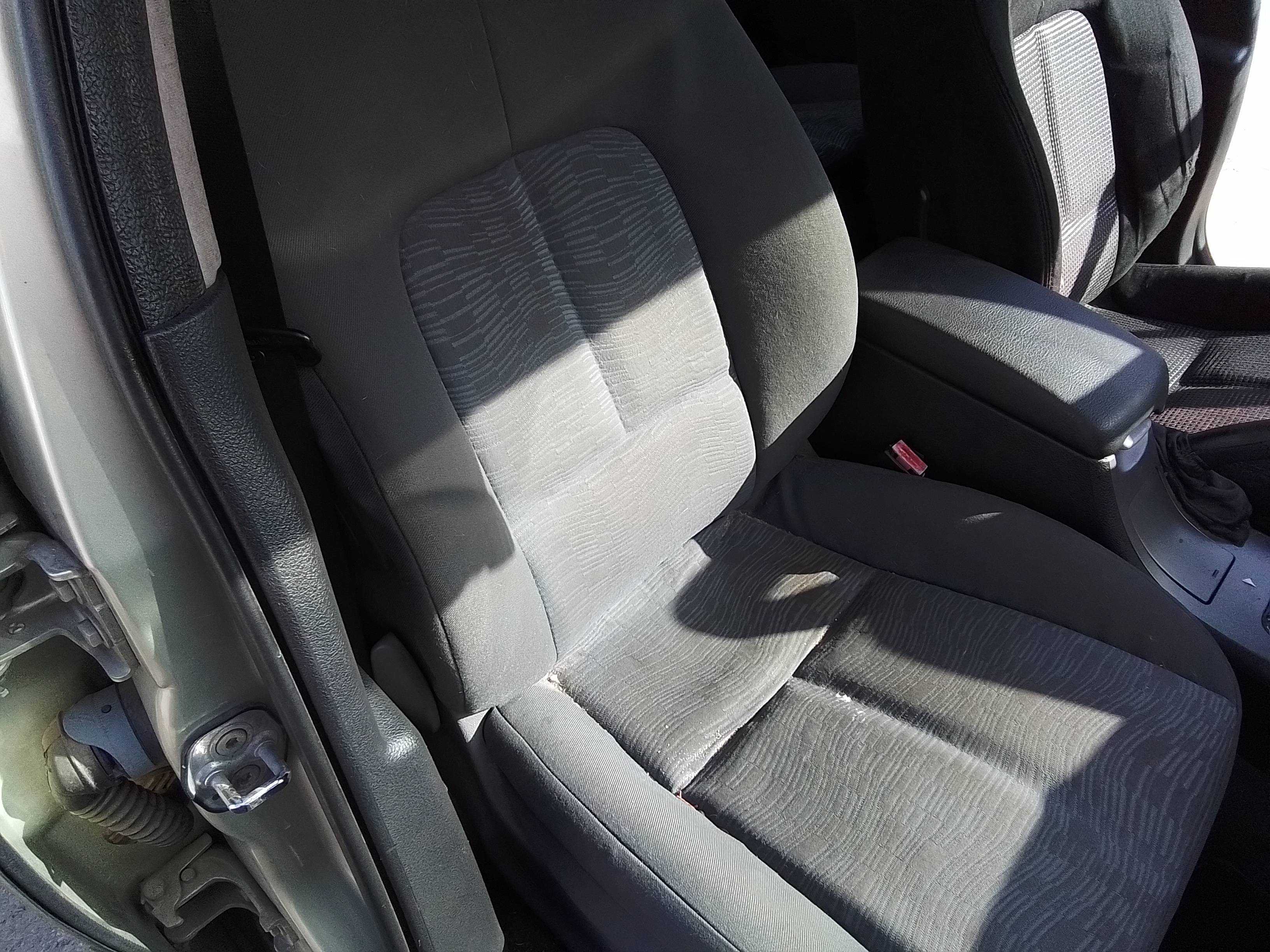 Recambio de asiento delantero derecho para peugeot 407 sr confort referencia OEM IAM   