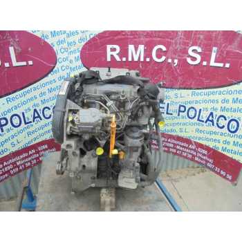 MOTOR COMPLETO ASY 