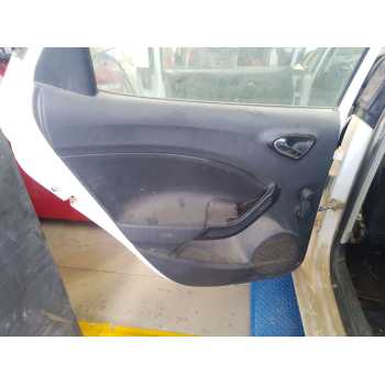 GUARNECIDO PUERTA TRASERA IZQUIERDA 