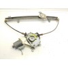 Recambio de elevalunas delantero izquierdo para nissan micra (k12e) acenta referencia OEM IAM   