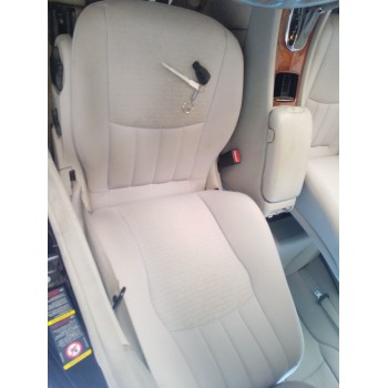 Recambio de asiento delantero izquierdo para mercedes-benz clase c (w203) c 220 cdi (203.008) referencia OEM IAM   