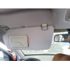Recambio de parasol izquierdo para kia rio ii sedán (jb) 1.4 16v referencia OEM IAM 852101G110LX  