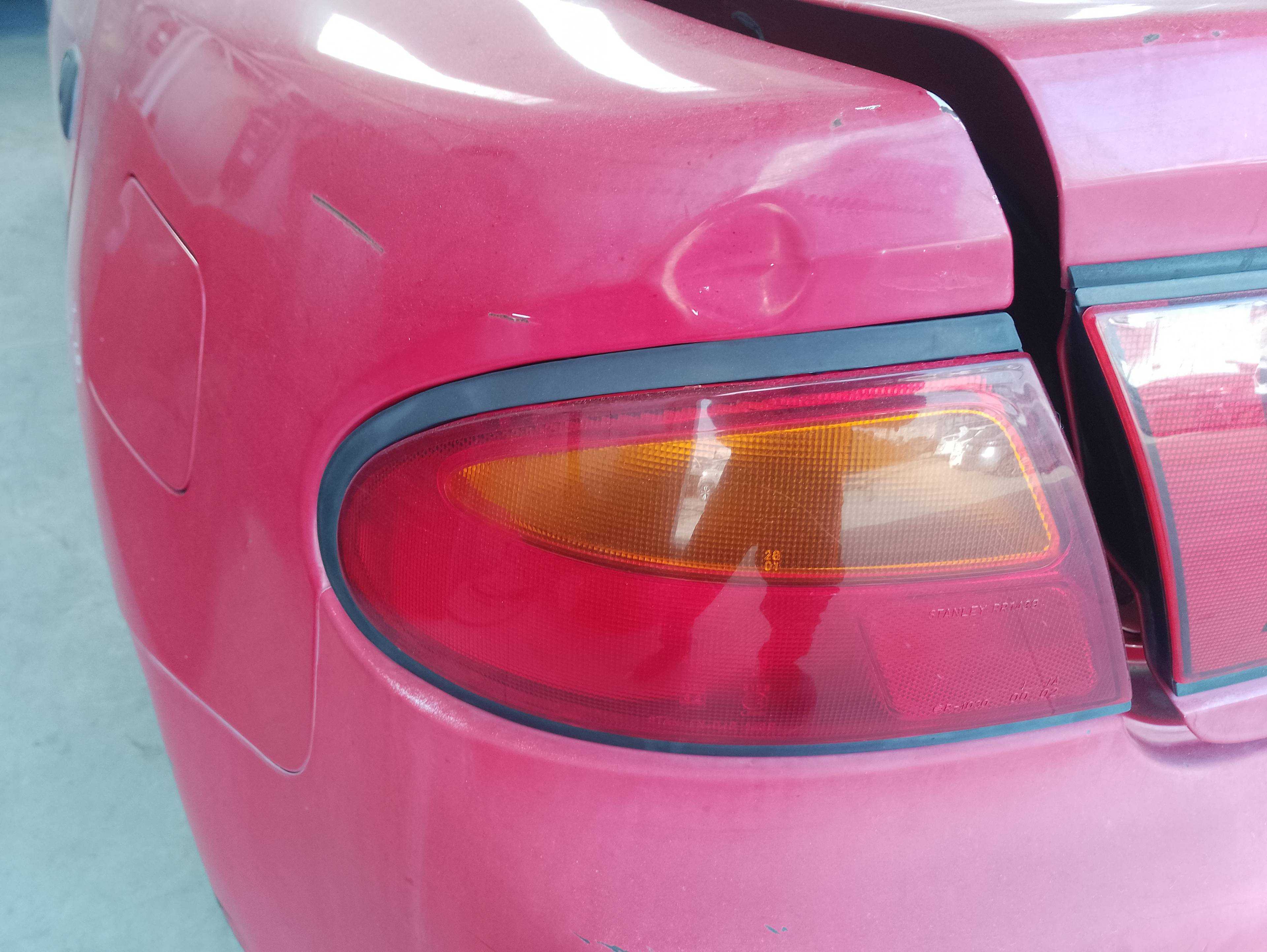 Recambio de piloto trasero izquierdo para mazda 323 berlina c/f/s (ba) 1.5 c referencia OEM IAM   