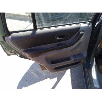 GUARNECIDO PUERTA TRASERA IZQUIERDA 