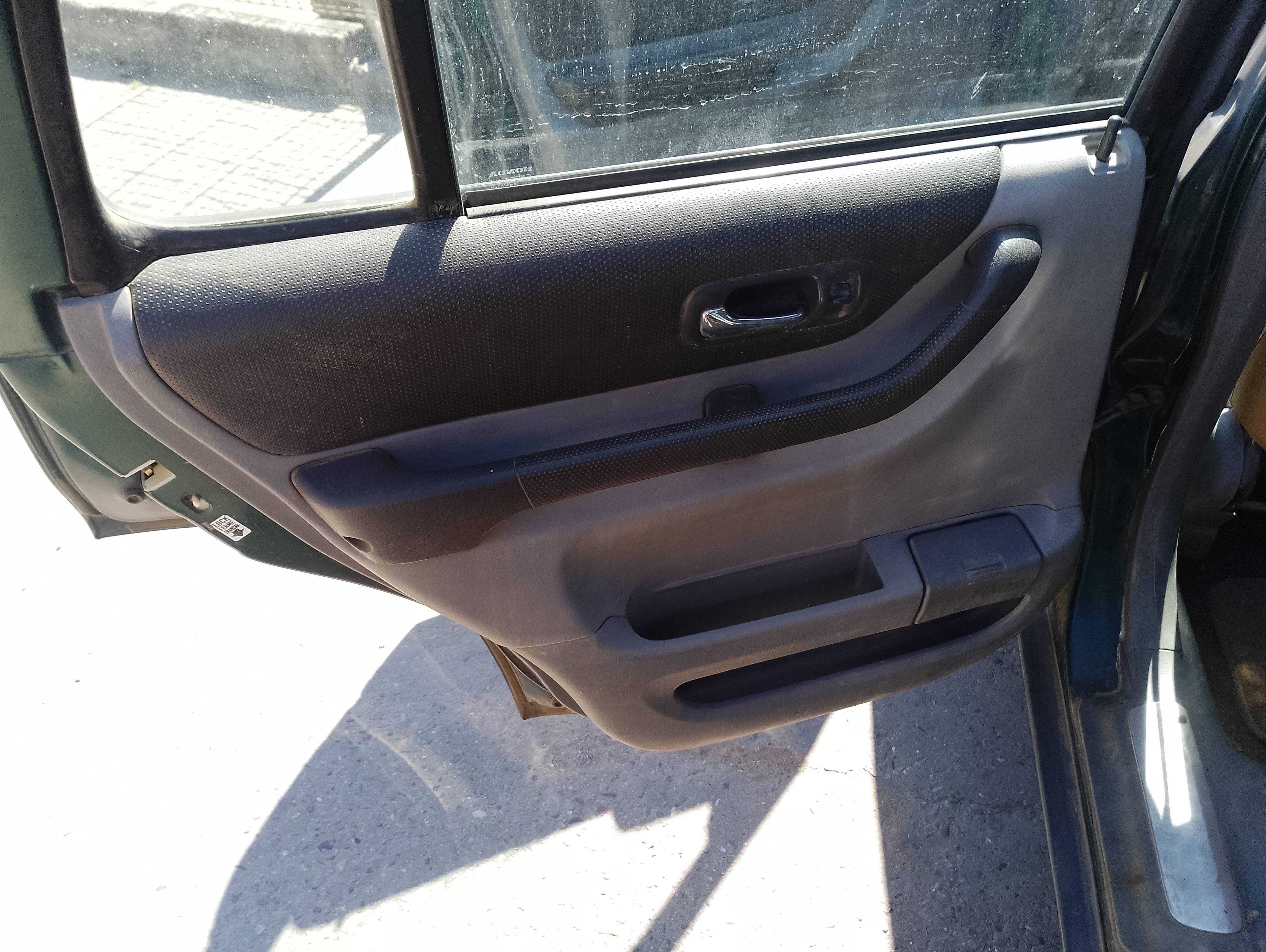 Recambio de guarnecido puerta trasera izquierda para honda cr-v (rd1/3) básico (rd1) referencia OEM IAM   
