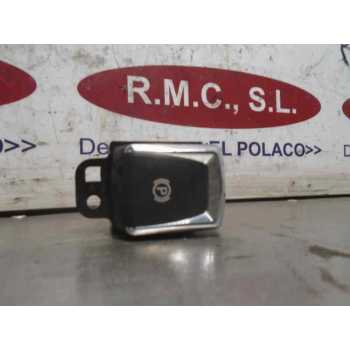 PULSADOR FRENO DE MANO ELECTRICO 