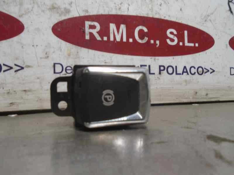 Recambio de pulsador freno de mano electrico para nissan qashqai (j11) 360 referencia OEM IAM   