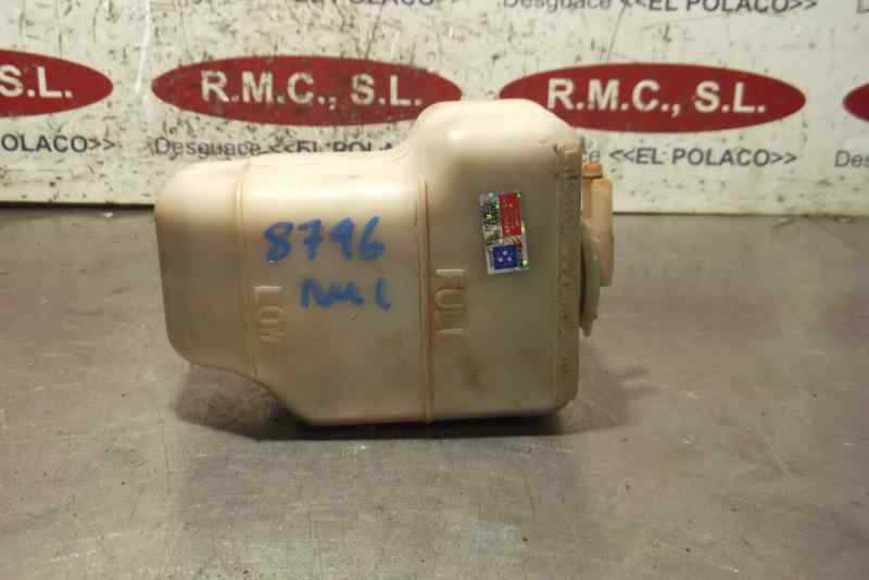 Recambio de deposito expansion para suzuki vitara se/sv (et) 1.6 16v cat referencia OEM IAM 1793158B  