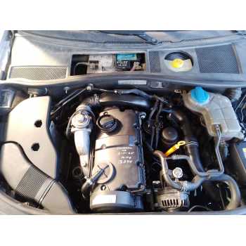 MOTOR COMPLETO AWX 