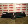 Recambio de rejilla delantera para peugeot 406 berlina (s1/s2) stdt referencia OEM IAM   