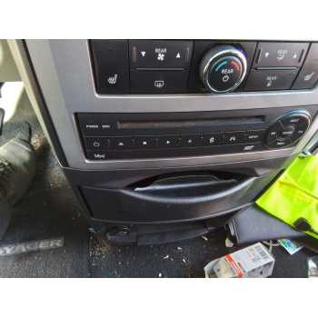 SISTEMA AUDIO / RADIO CD 