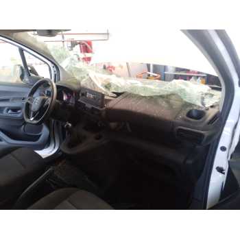 KIT AIRBAG 