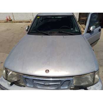 Recambio de capo para saab 9-3 berlina 2.0 aero turbo referencia OEM IAM   