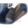Recambio de asientos traseros para renault megane iii sport tourer dynamique referencia OEM IAM   
