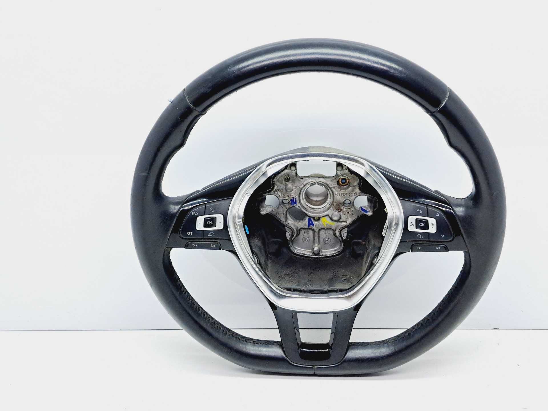 Recambio de volante para volkswagen passat variant (3g5) advance bmt referencia OEM IAM   