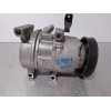 Recambio de compresor aire acondicionado para kia carens ( ) basic referencia OEM IAM FD46XG HANON R134A