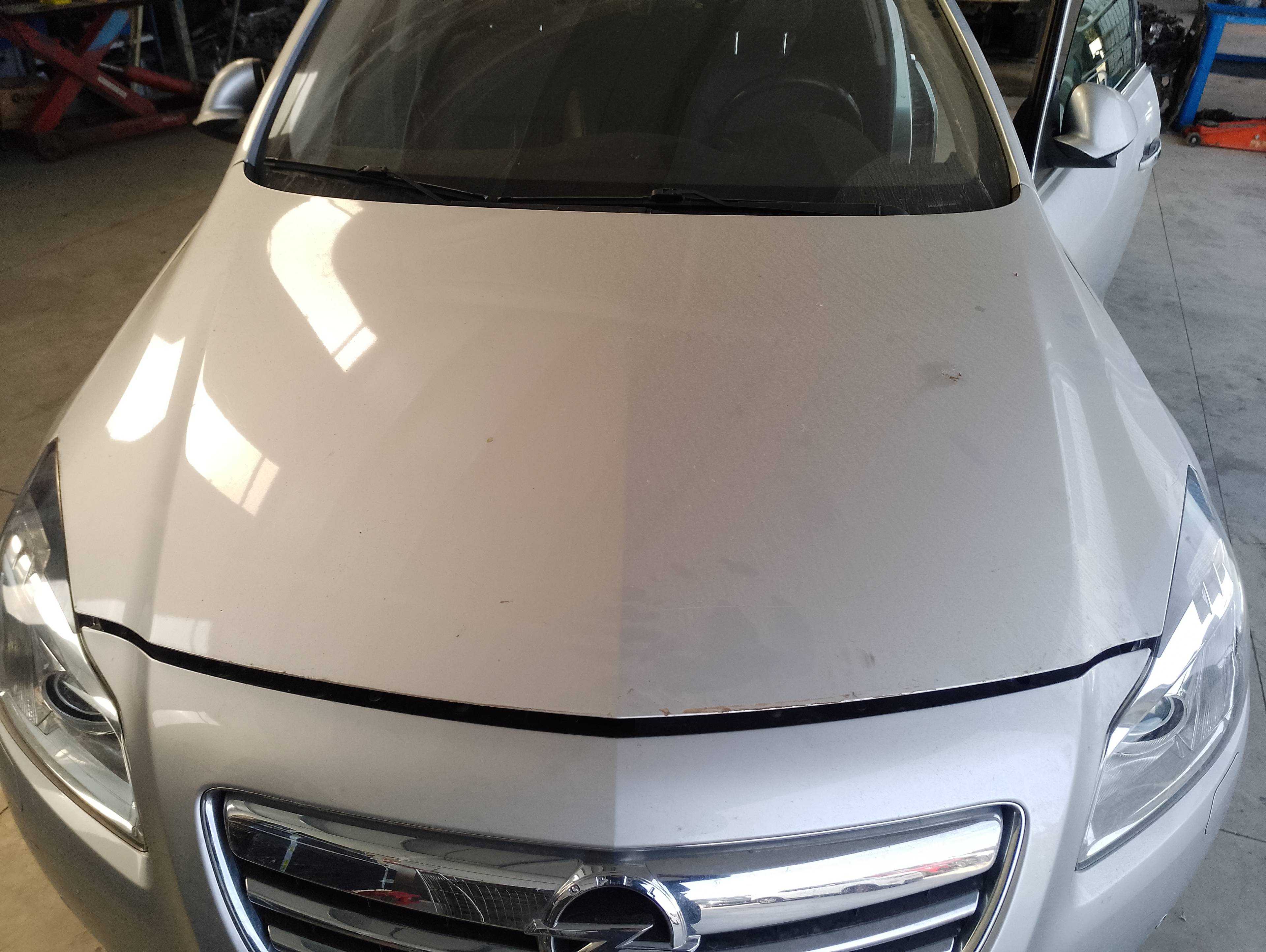 Recambio de capo para opel insignia sports tourer cosmo referencia OEM IAM   