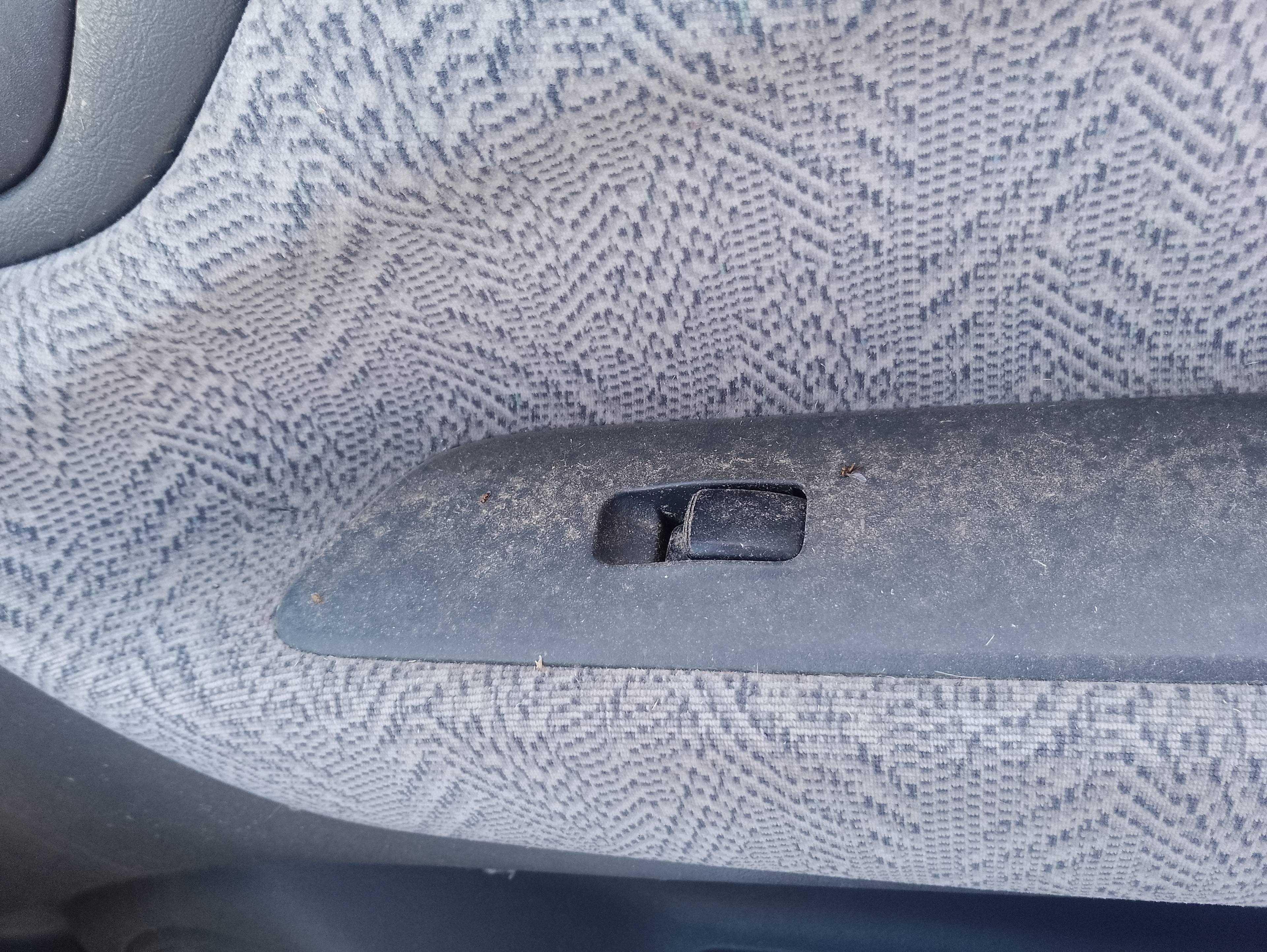 Recambio de mando elevalunas delantero derecho para mitsubishi space wagon (n80/n90) 2.4 gdi cat referencia OEM IAM   