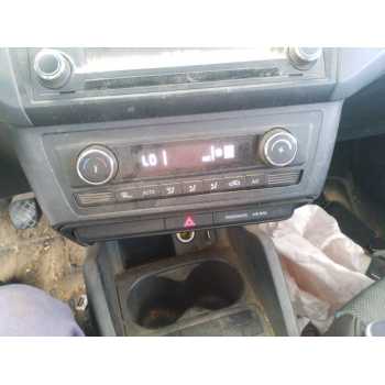 MANDO CLIMATIZADOR 