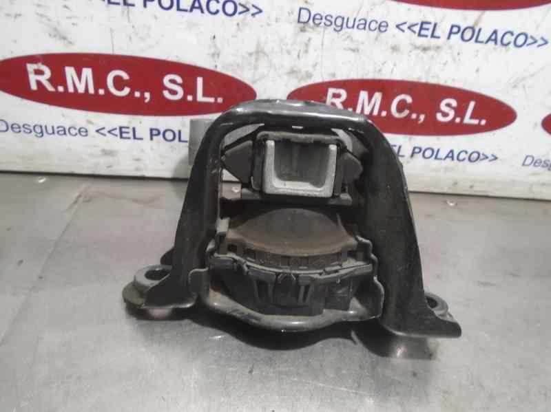 Recambio de soporte motor derecho para nissan qashqai (j11) 360 referencia OEM IAM   