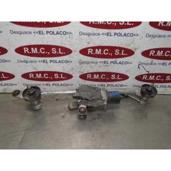 MOTOR LIMPIA DELANTERO 