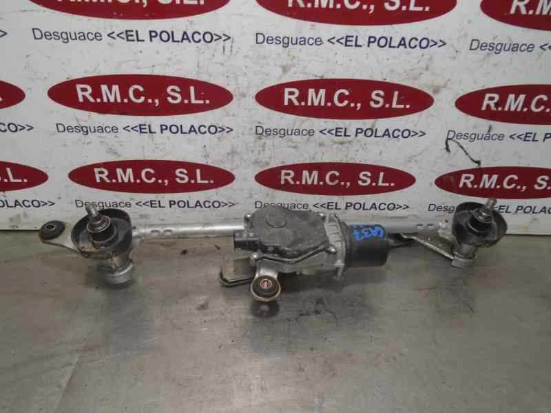 Recambio de motor limpia delantero para nissan qashqai (j11) 360 referencia OEM IAM   