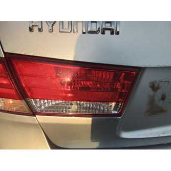Recambio de piloto porton trasero izquierdo para hyundai sonata (nf) 2.0 crdi cat referencia OEM IAM   