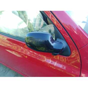 Recambio de retrovisor derecho para nissan micra (k12e) 25 aniversario referencia OEM IAM   