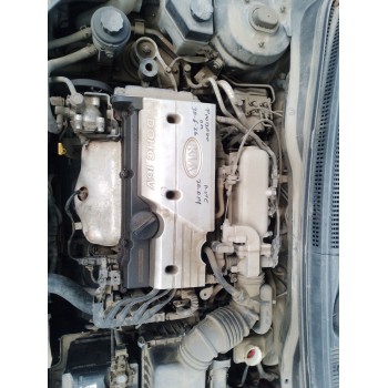 MOTOR COMPLETO KZ38302100 
