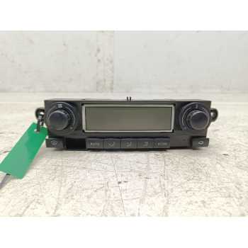 Recambio de mando climatizador para seat ibiza (6l1) fresh referencia OEM IAM 6L0820043E  