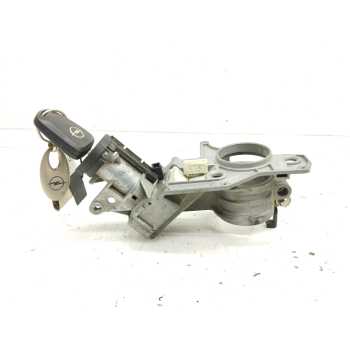 Recambio de conmutador de arranque para opel astra h ber. 1.7 16v cdti referencia OEM IAM N0501882 VALEO 