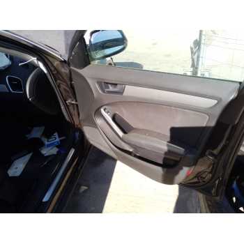 Recambio de guarnecido puerta delantera derecha para audi a4 avant (8k5) (2008) básico referencia OEM IAM   