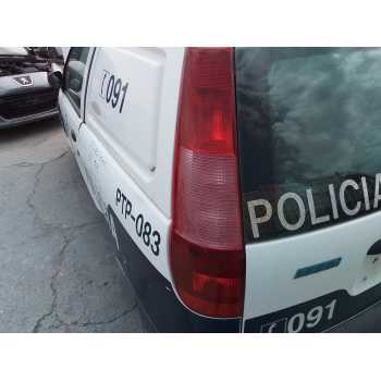 PILOTO TRASERO IZQUIERDO 