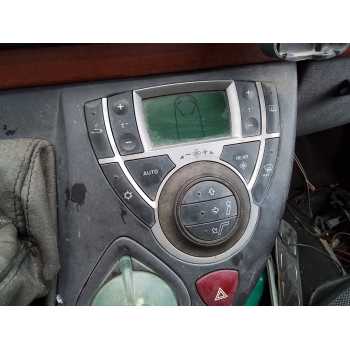 MANDO CLIMATIZADOR 