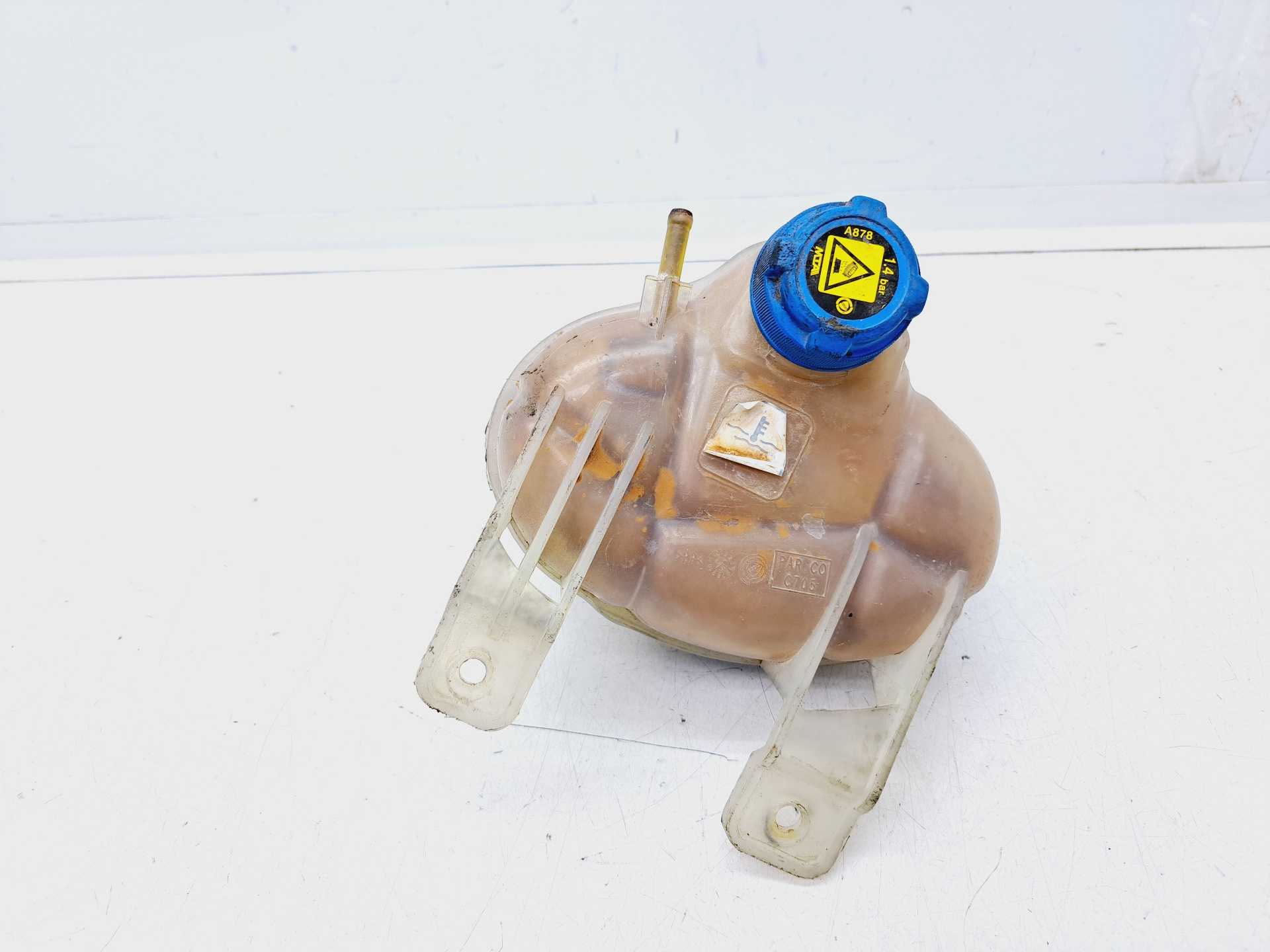 Recambio de deposito expansion para fiat grande punto (199) 1.3 16v jtd cat referencia OEM IAM   