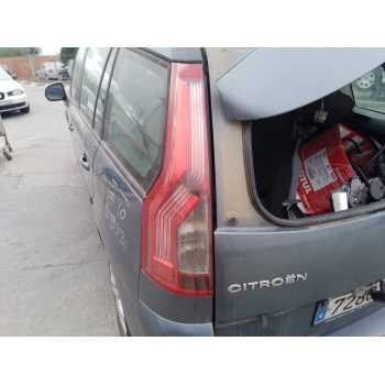 PILOTO TRASERO IZQUIERDO 
