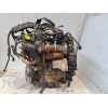 Recambio de motor completo para chevrolet nubira berlina 1.8 cat referencia OEM IAM Z20S-D 0445010142 