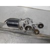 Recambio de motor limpia delantero para nissan micra (k12e) acenta referencia OEM IAM 28810AX700  