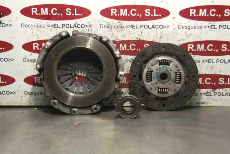 Recambio de kit embrague para suzuki vitara se/sv (et) 1.6 16v cat referencia OEM IAM   