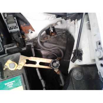 Recambio de caja reles / fusibles para renault clio iii referencia OEM IAM   